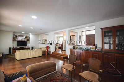 Casa, 4 quartos, 426 m² - Foto 5
