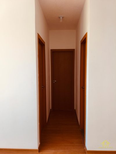 Apartamento, 2 quartos, 44 m² - Foto 5