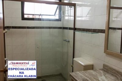 Apartamento, 3 quartos, 122 m² - Foto 4
