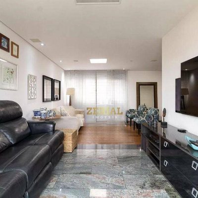 Apartamento, 3 quartos, 141 m² - Foto 5