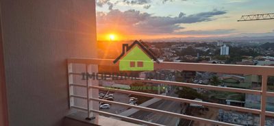 Apartamento, 2 quartos, 52 m² - Foto 2