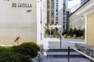 Apartamento, 3 quartos, 86 m² - Foto 3