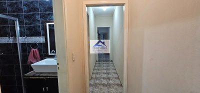Casa, 3 quartos, 121 m² - Foto 3