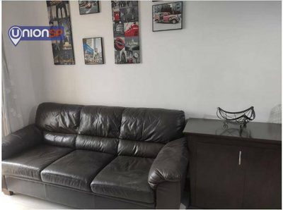 Apartamento, 2 quartos, 50 m² - Foto 3