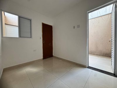 Apartamento, 2 quartos, 40 m² - Foto 5