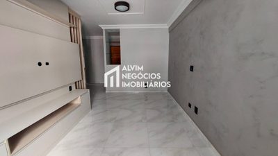 Apartamento, 3 quartos, 92 m² - Foto 1