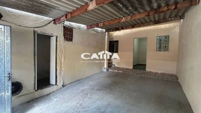 Sobrado, 1 quarto, 200 m² - Foto 5