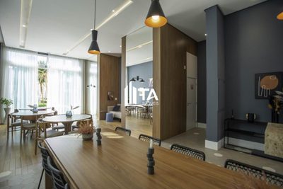 Apartamento, 3 quartos, 145 m² - Foto 4