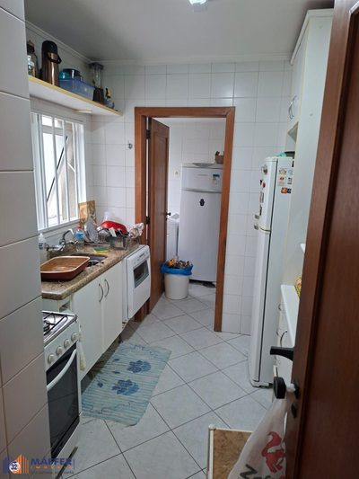 Apartamento, 2 quartos, 95 m² - Foto 3