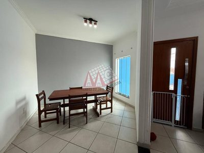 Sobrado, 4 quartos, 252 m² - Foto 2
