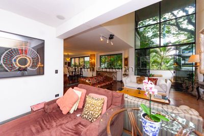 Apartamento, 4 quartos, 254 m² - Foto 1