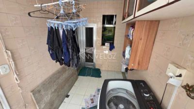 Apartamento, 3 quartos, 126 m² - Foto 1