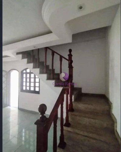 Sobrado, 3 quartos, 230 m² - Foto 5