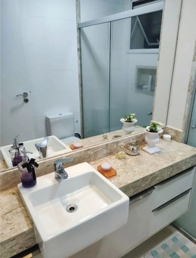 Apartamento, 3 quartos, 100 m² - Foto 5