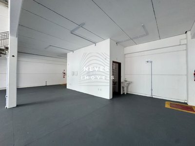 Loja-Salão, 289 m² - Foto 5