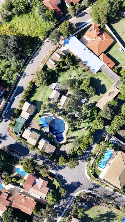 Chácara, 4 quartos, 5000 m² - Foto 4
