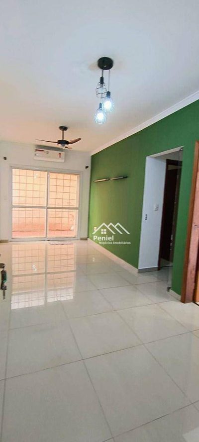 Apartamento, 2 quartos, 61 m² - Foto 2