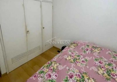 Apartamento, 2 quartos, 70 m² - Foto 1