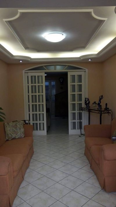 Casa, 3 quartos, 170 m² - Foto 4
