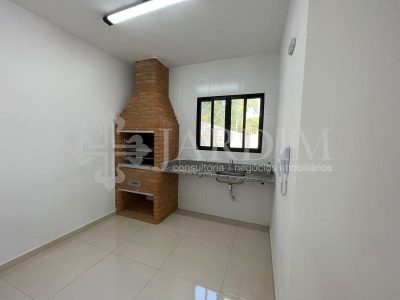 Apartamento, 2 quartos, 52 m² - Foto 5