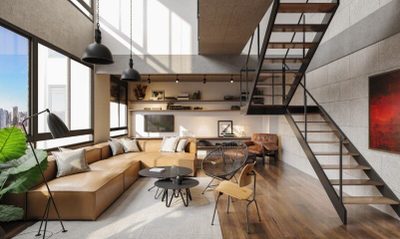 Apartamento, 3 quartos, 106 m² - Foto 5