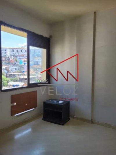 Apartamento, 1 quarto, 44 m² - Foto 5
