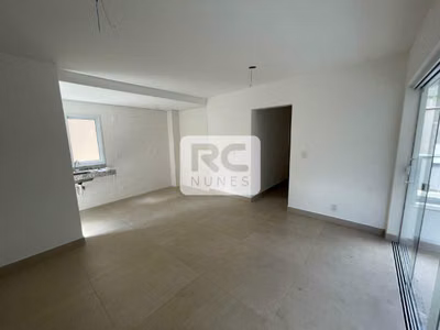Apartamento, 2 quartos, 91 m² - Foto 4