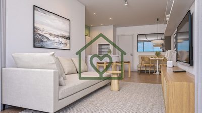 Apartamento, 2 quartos, 170 m² - Foto 5