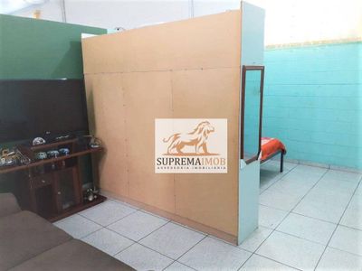 Depósito-Galpão, 150 m² - Foto 5