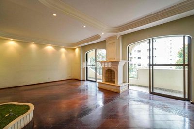 Apartamento, 3 quartos, 142 m² - Foto 3