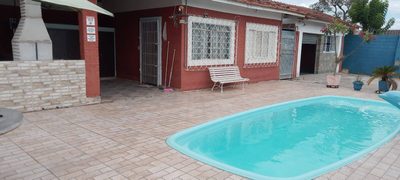 Casa, 1 quarto, 76 m² - Foto 3