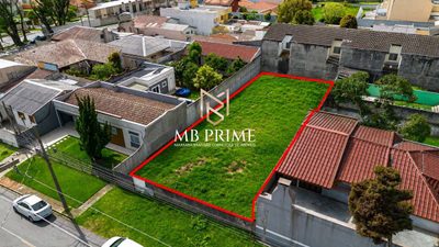 Terreno, 585 m² - Foto 2
