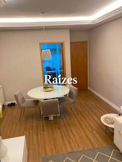 Apartamento, 3 quartos, 68 m² - Foto 2