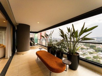 Apartamento, 4 quartos, 344 m² - Foto 4