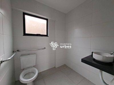 Loja-Salão, 336 m² - Foto 4