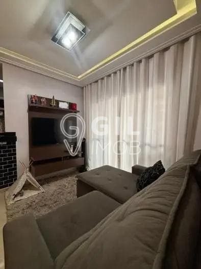 Apartamento, 3 quartos, 84 m² - Foto 5