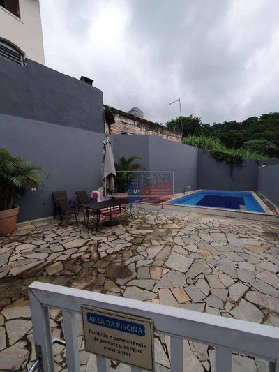 Casa, 3 quartos, 108 m² - Foto 2