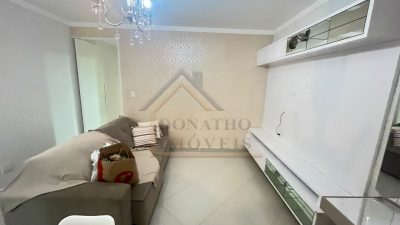Apartamento, 2 quartos, 68 m² - Foto 2