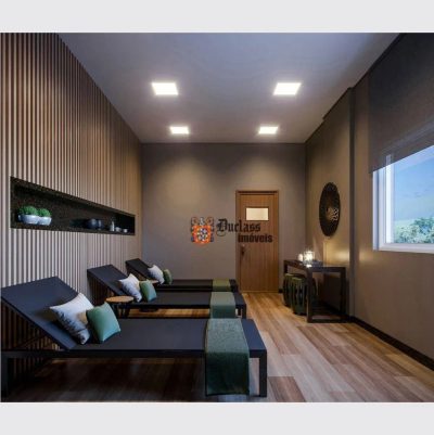 Apartamento, 3 quartos, 88 m² - Foto 3