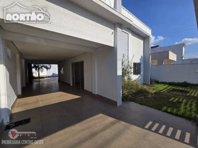 Casa, 1 quarto, 200 m² - Foto 1