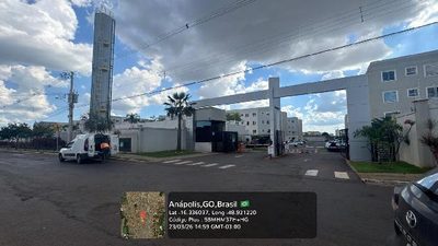 Apartamento, 2 quartos, 40 m² - Foto 1