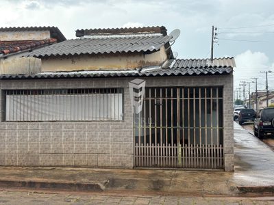 Casa, 1 quarto, 120 m² - Foto 3