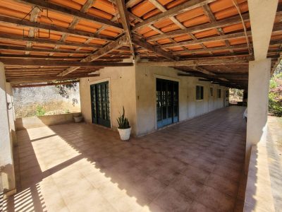Chácara, 2 quartos, 8000 m² - Foto 3