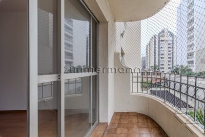 Apartamento, 3 quartos, 90 m² - Foto 3