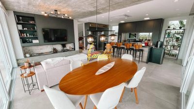 Casa de Condomínio, 3 quartos - Foto 4