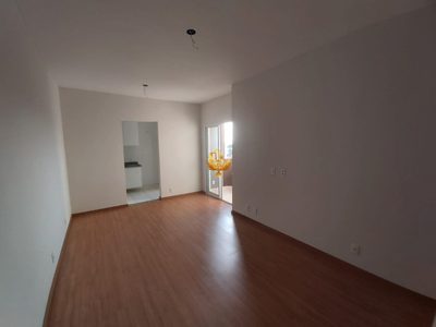 Apartamento, 2 quartos, 52 m² - Foto 4