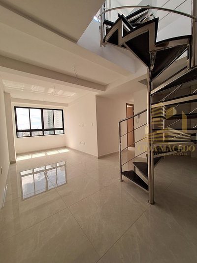 Cobertura, 2 quartos, 94 m² - Foto 2