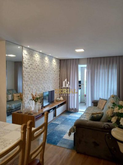 Apartamento, 3 quartos, 102 m² - Foto 1
