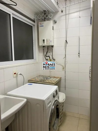 Apartamento, 3 quartos, 98 m² - Foto 4