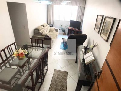 Apartamento, 3 quartos, 75 m² - Foto 4